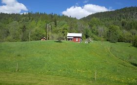 Eidsfoss slusevokterbolig